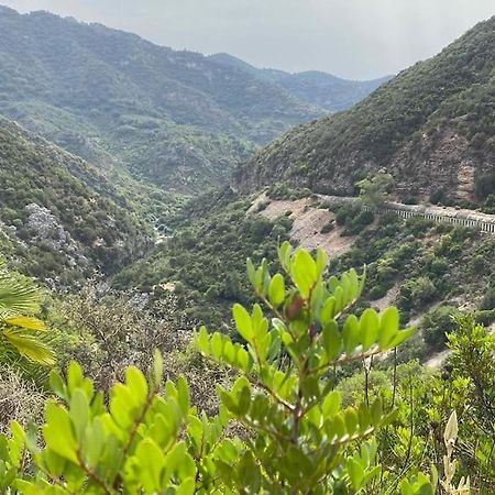 Appartamento Casa Buitreras El Colmenar Esterno foto