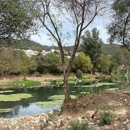 Appartamento Casa Buitreras El Colmenar Esterno foto
