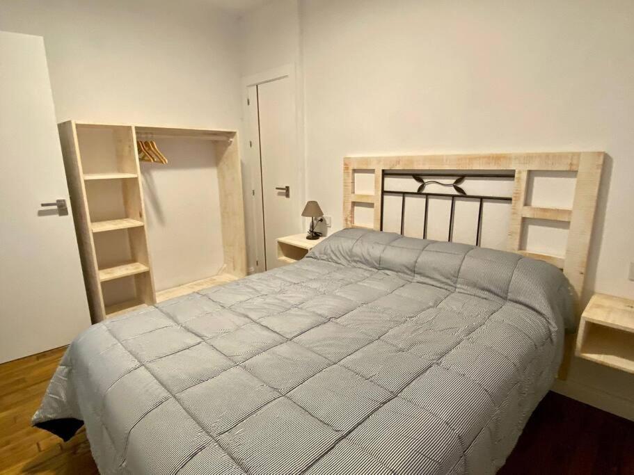 Appartamento Casa Buitreras El Colmenar Esterno foto