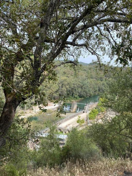 Appartamento Casa Buitreras El Colmenar Esterno foto