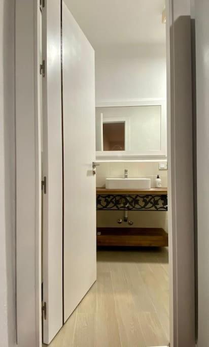 Appartamento Casa Buitreras El Colmenar Esterno foto