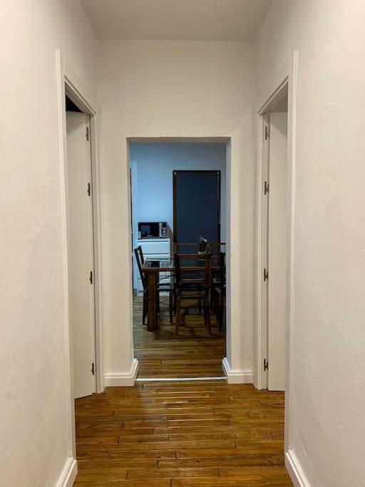 Appartamento Casa Buitreras El Colmenar Esterno foto